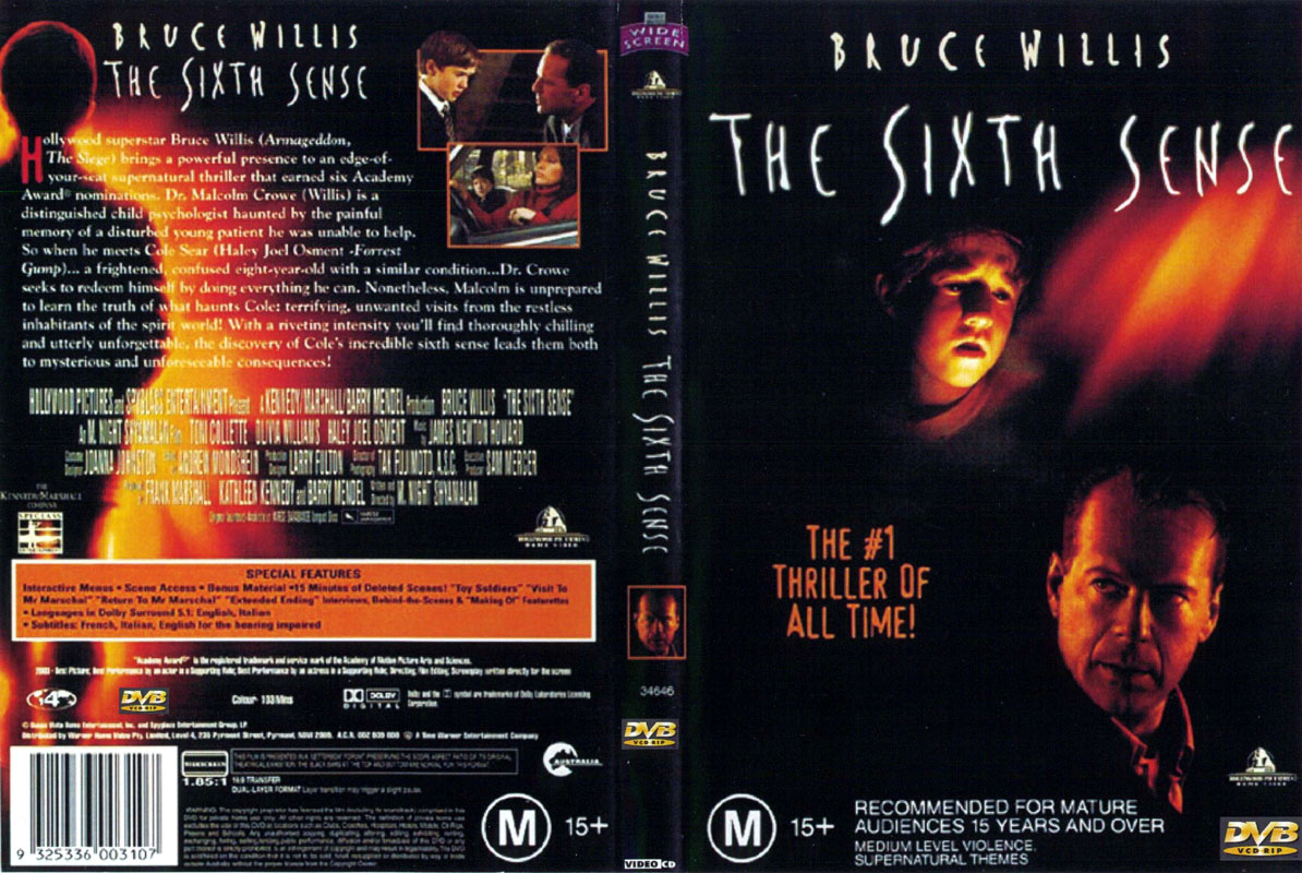 The Sixth Sense