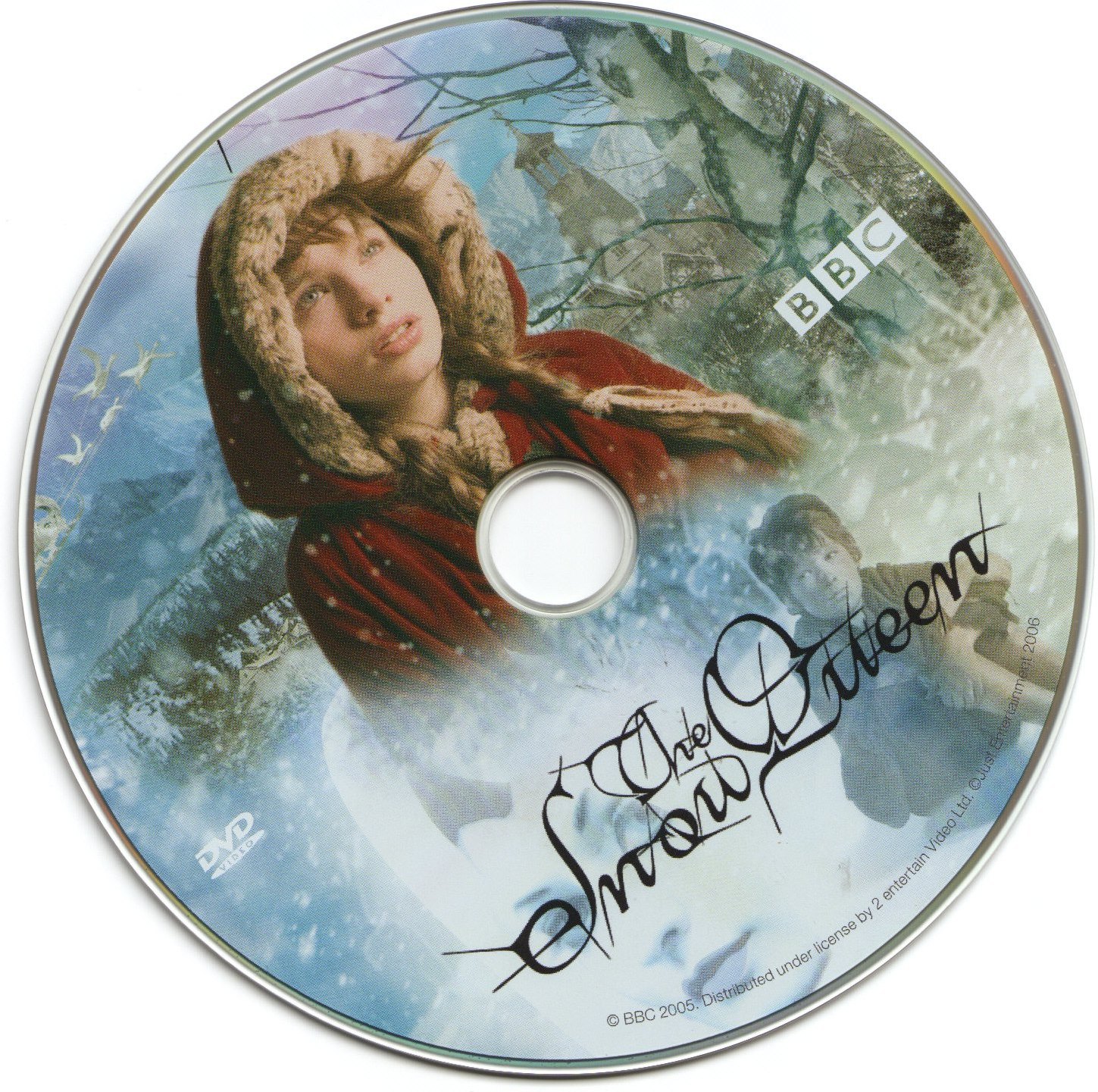 The Snow Queen