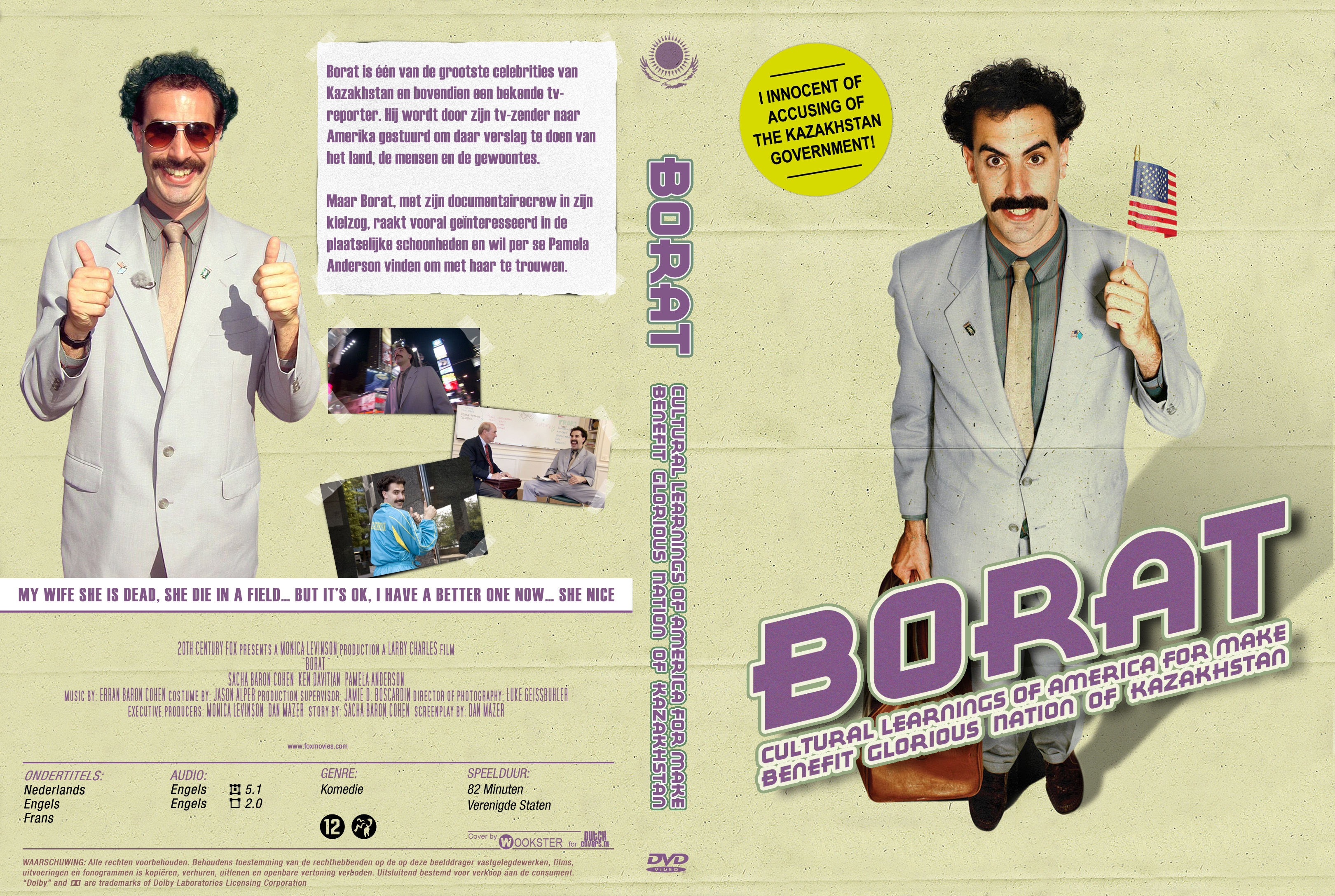 Borat