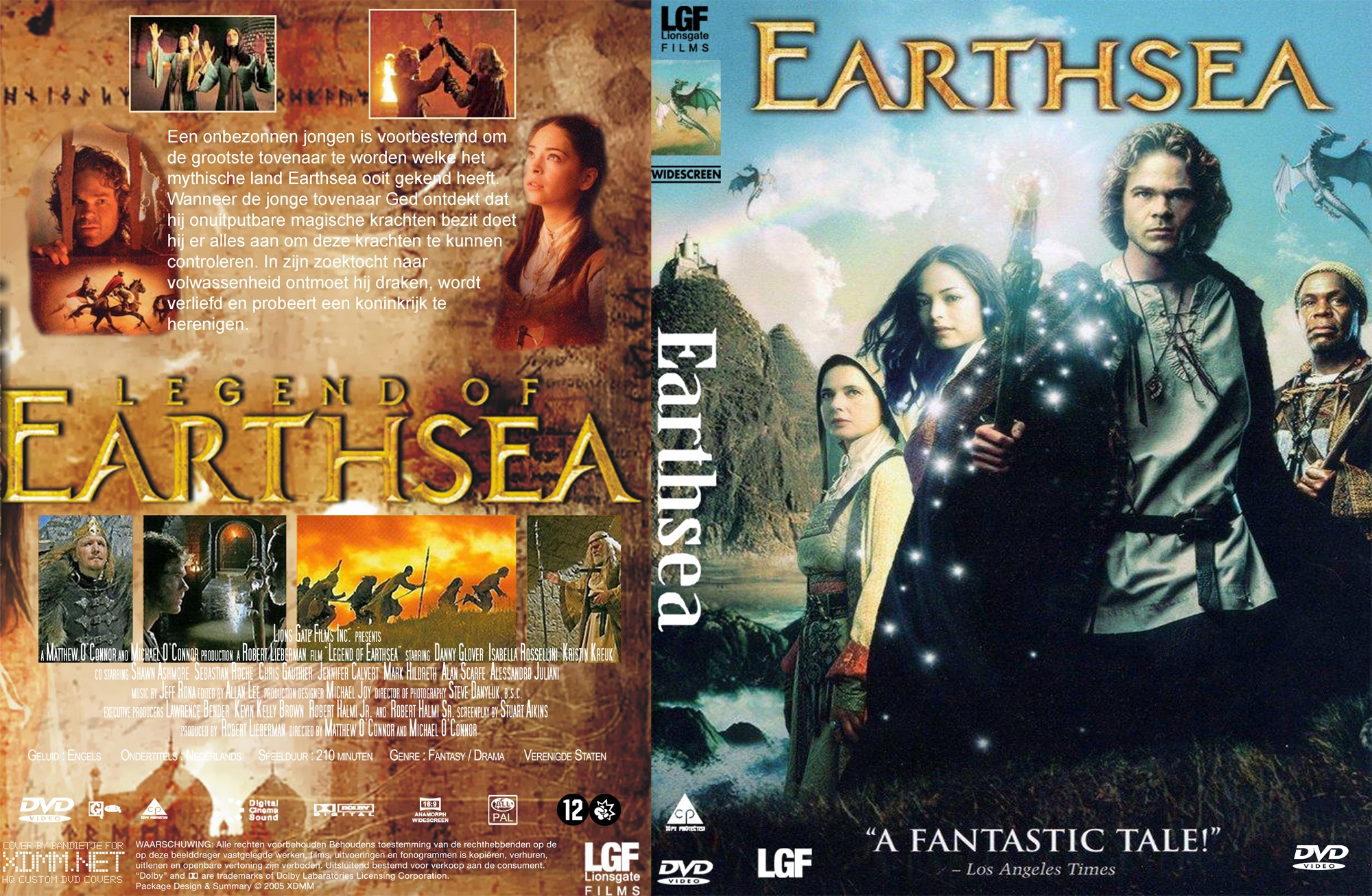 Earthsea