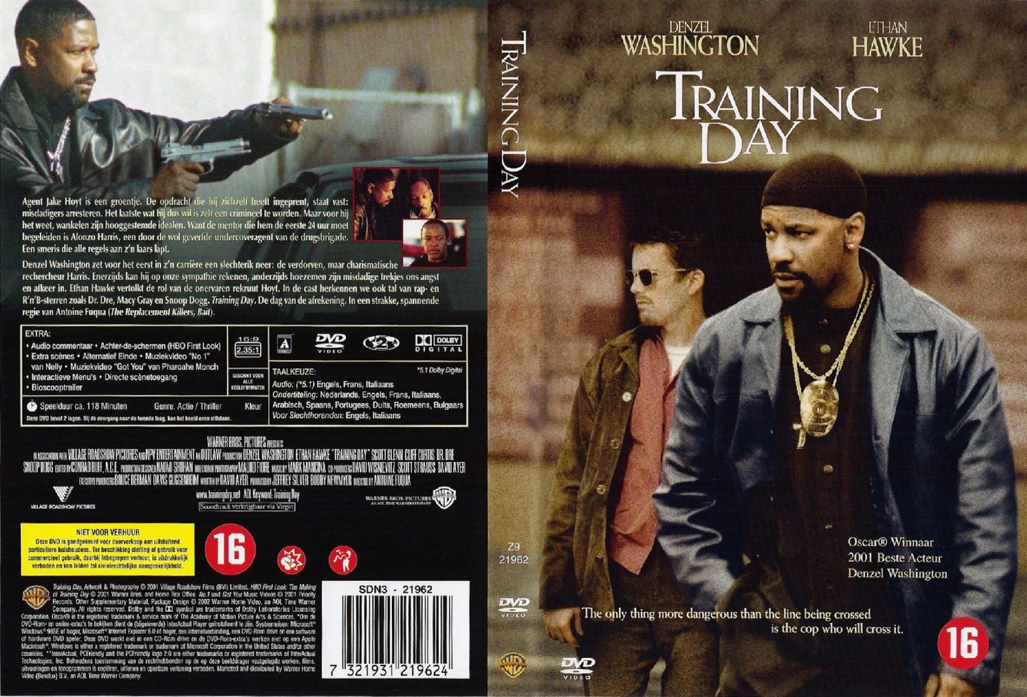 Training Day