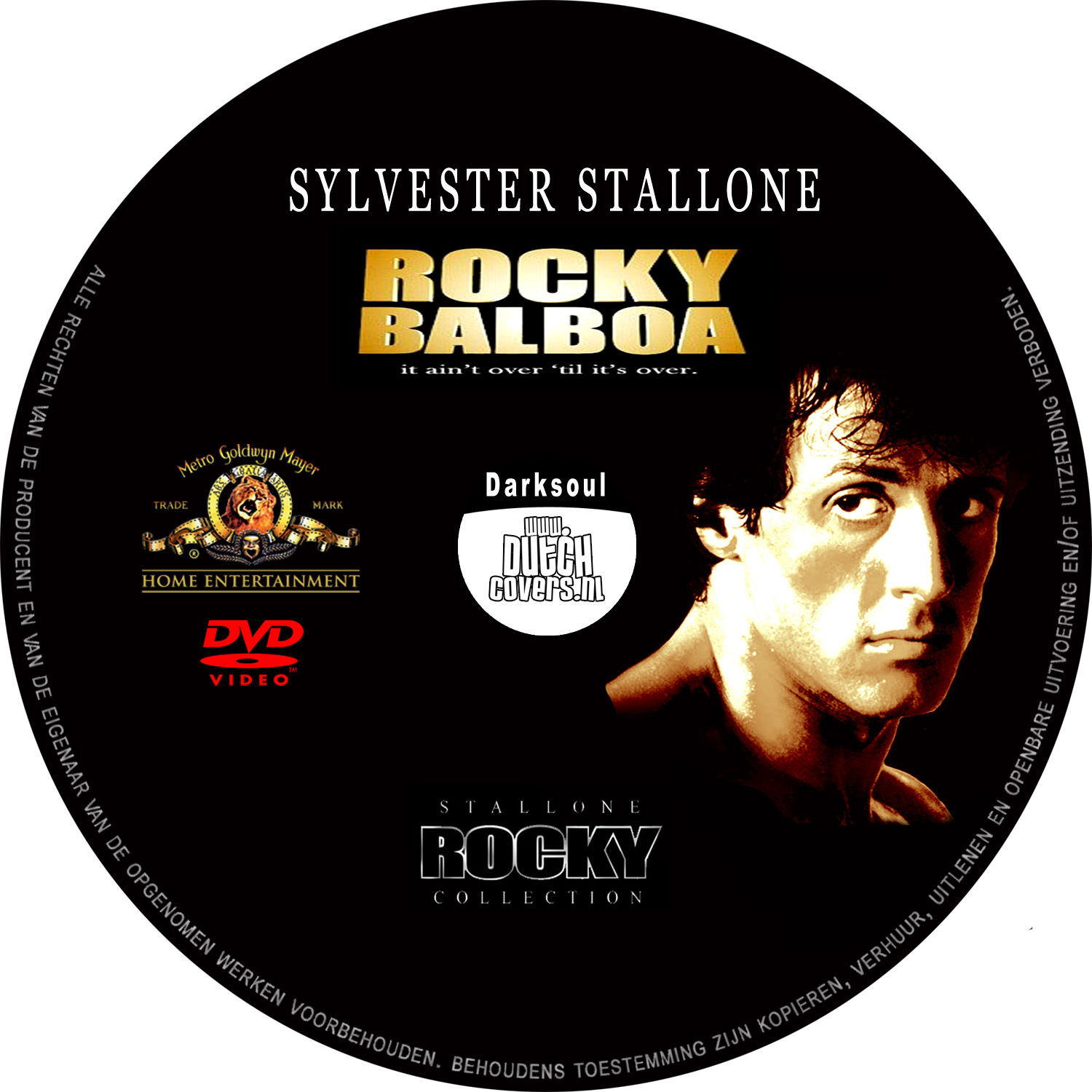 Rocky Balboa