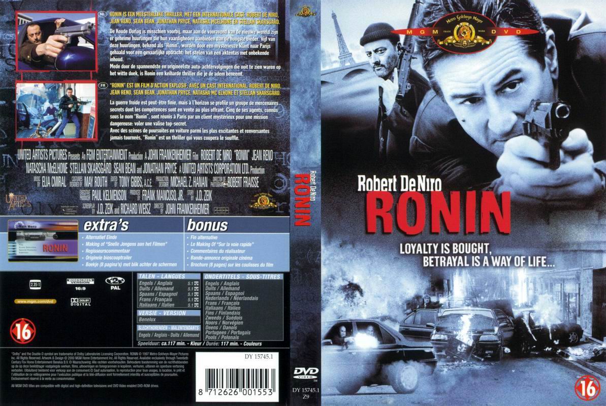 Ronin