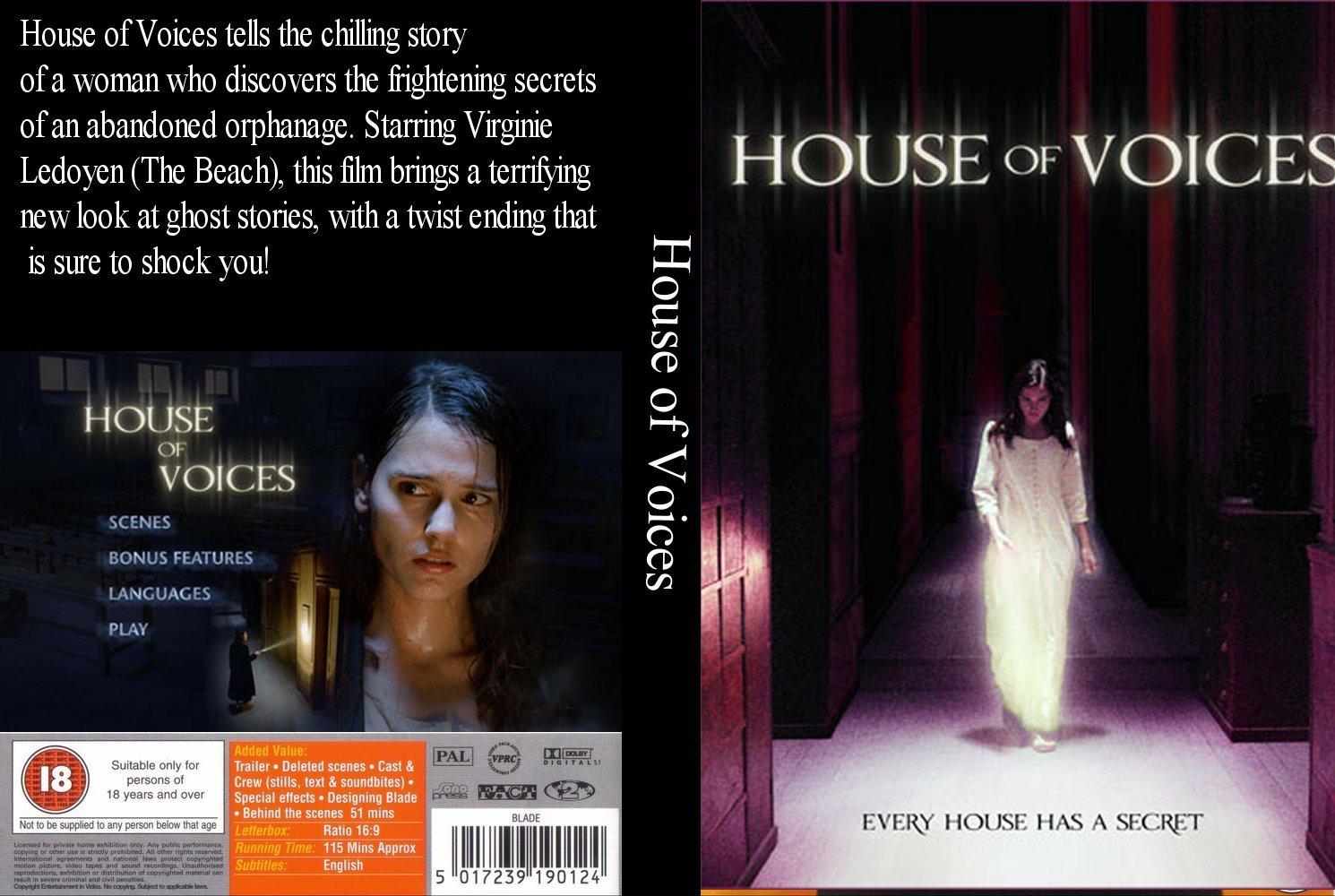 House Of Voices