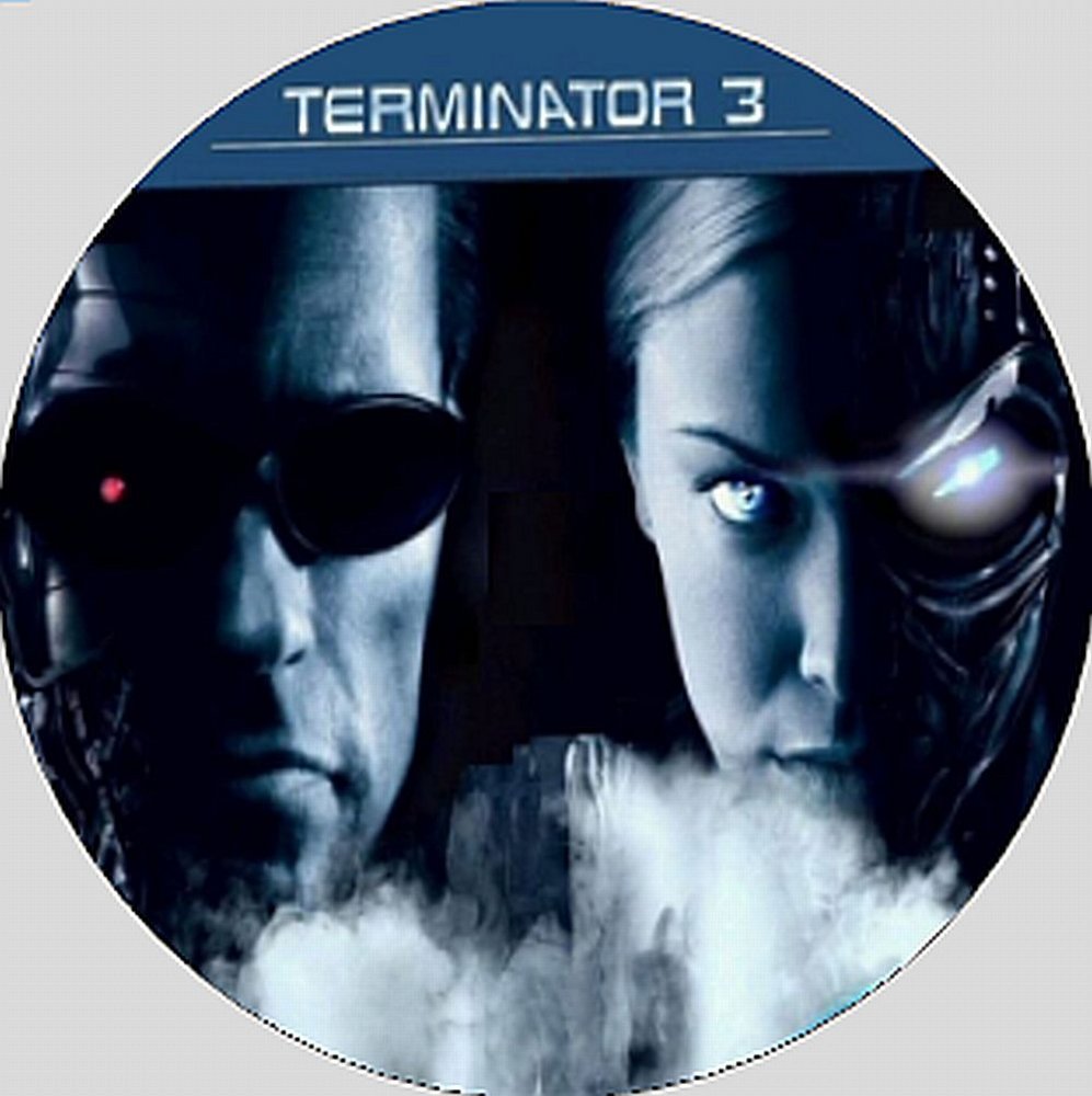 Terminator 3 Rise Of The Machines