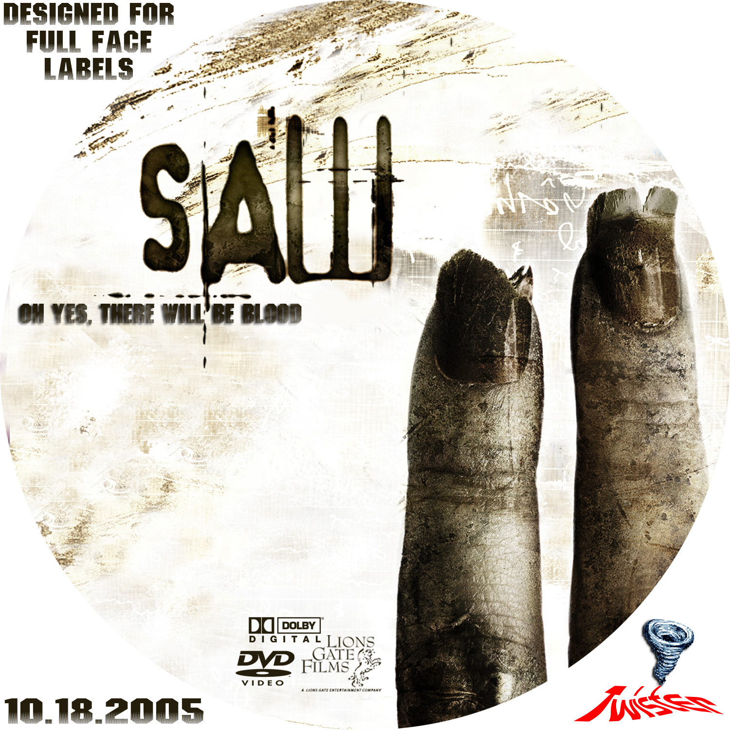 Saw 2