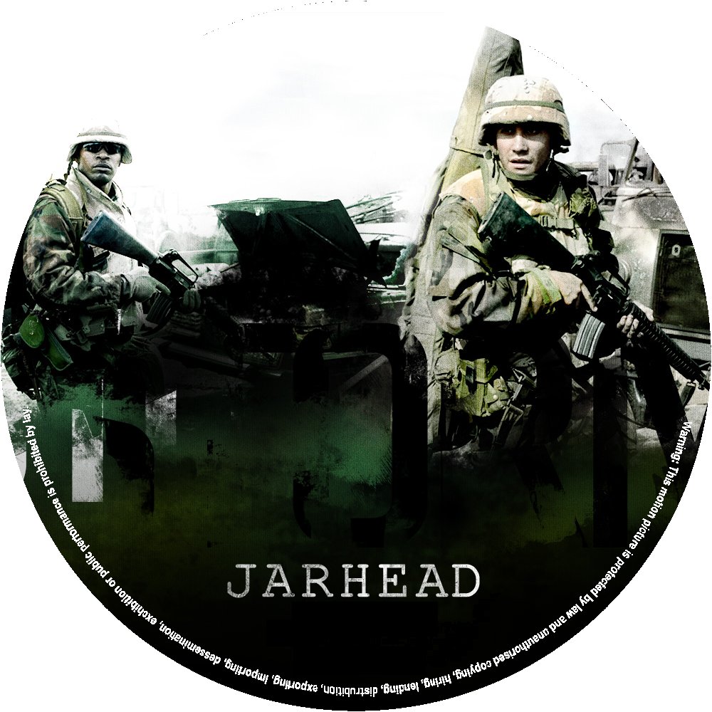 Jarhead