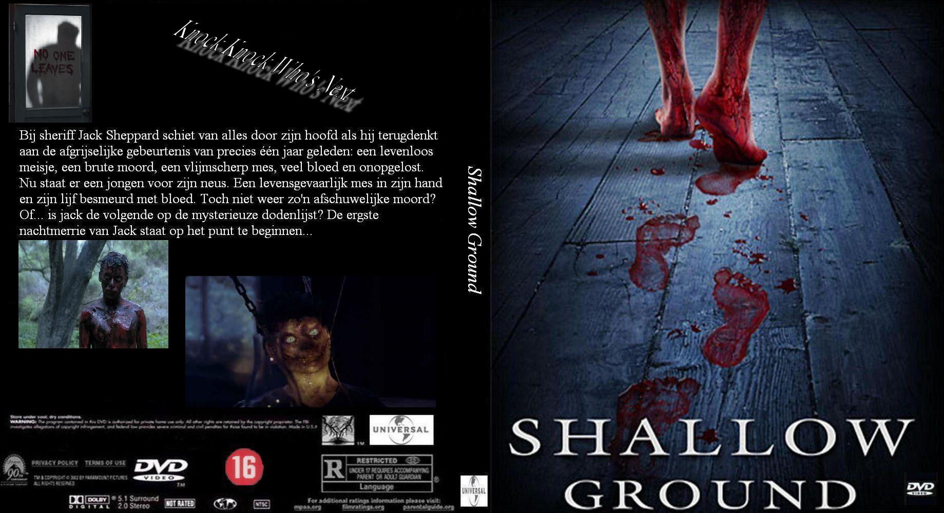 Shallow Ground