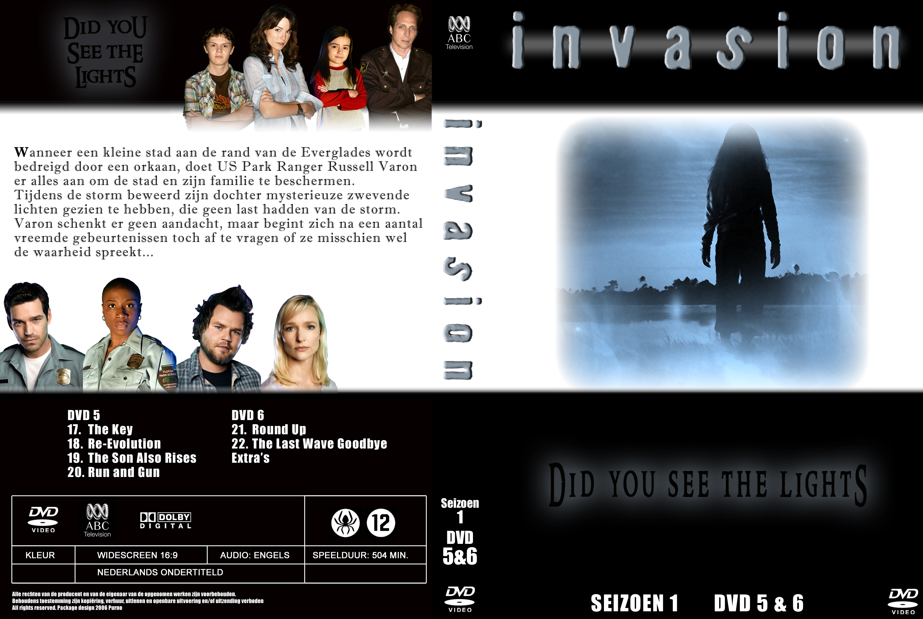 Invasion 5en6