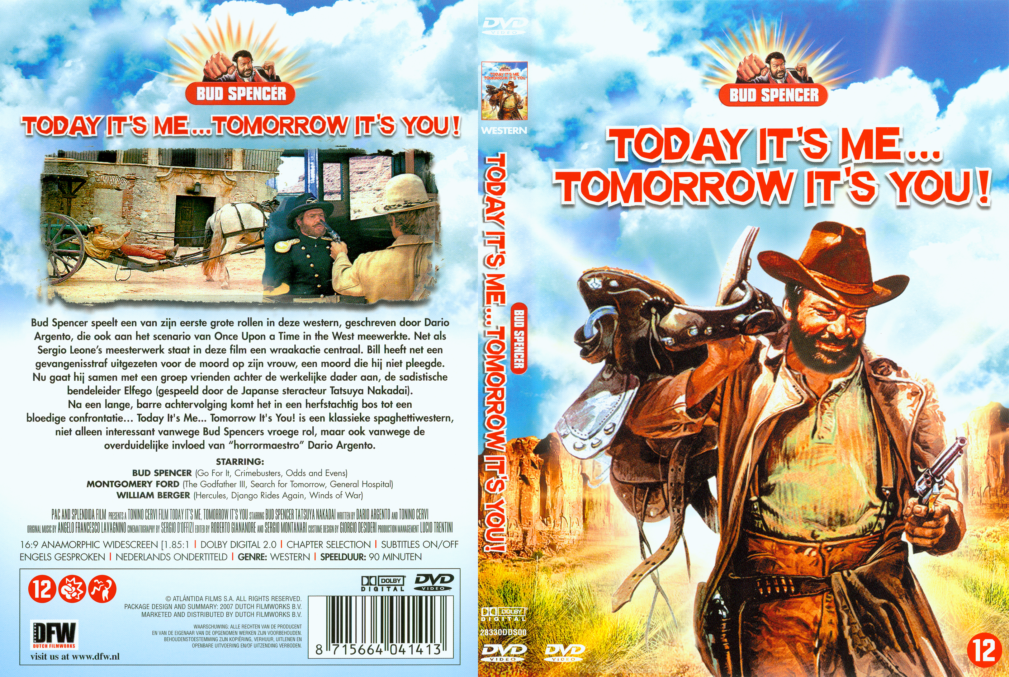Today Its Me Tomorrow Its You