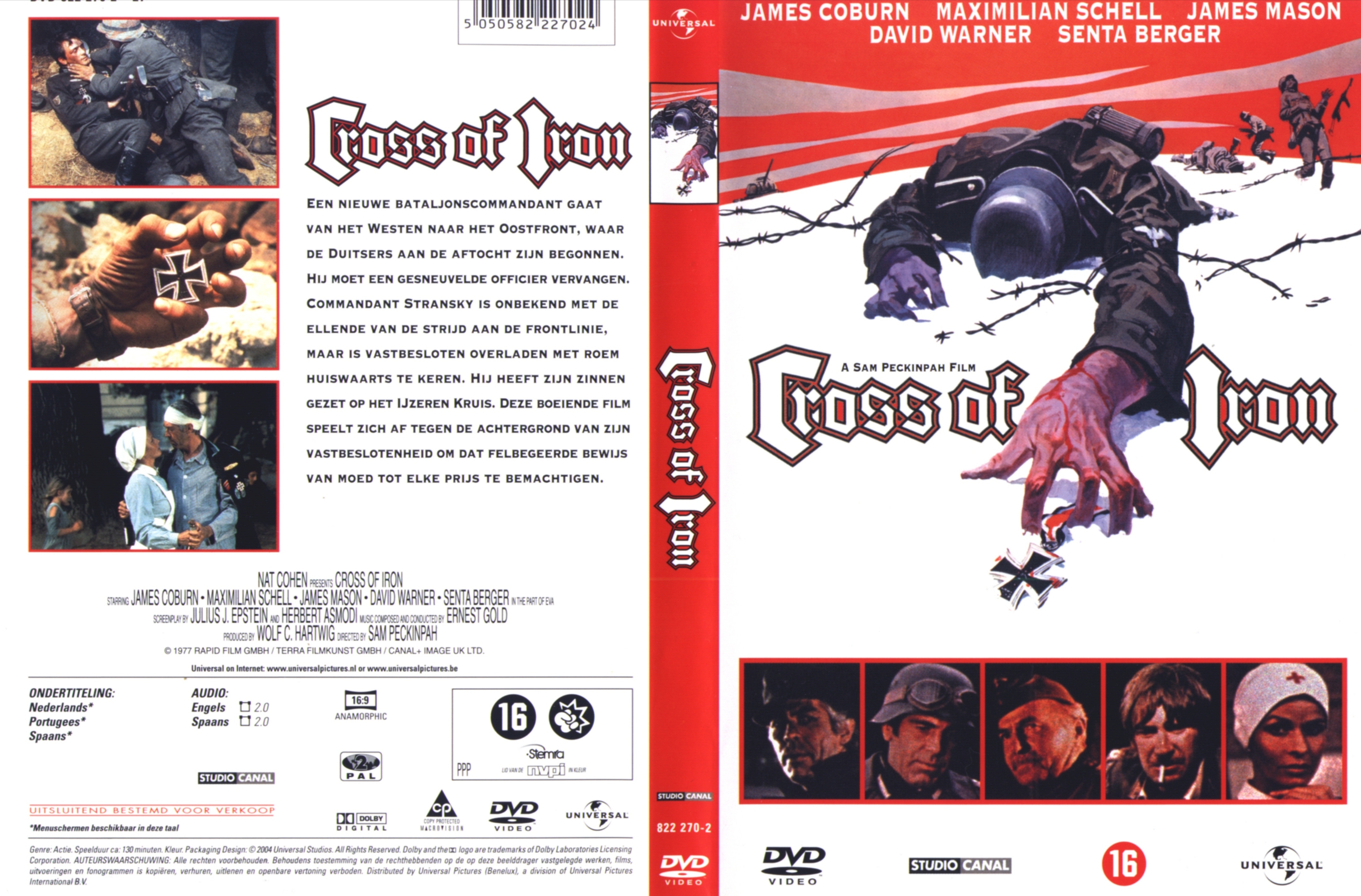 Cross of Iron