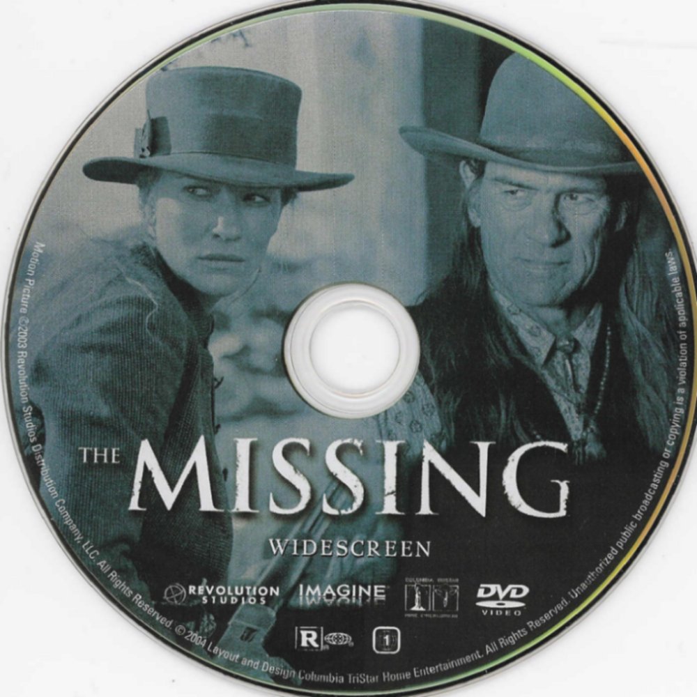 The Missing