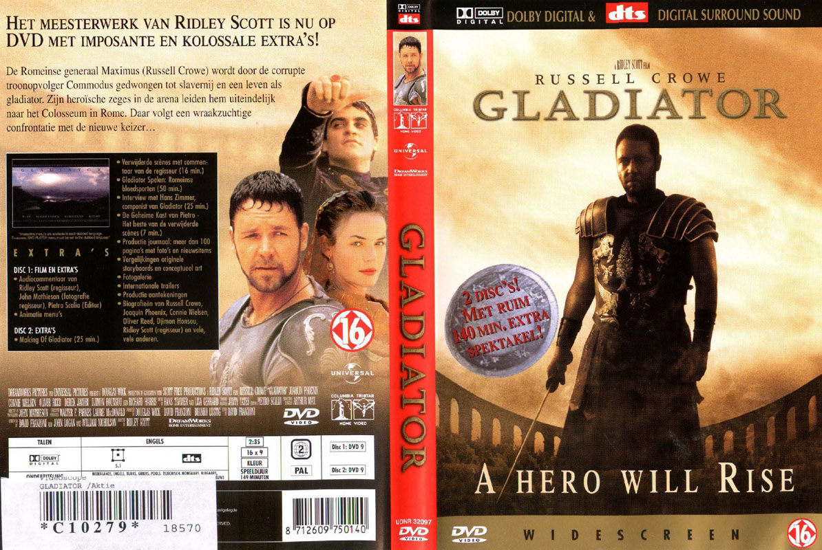 Gladiator