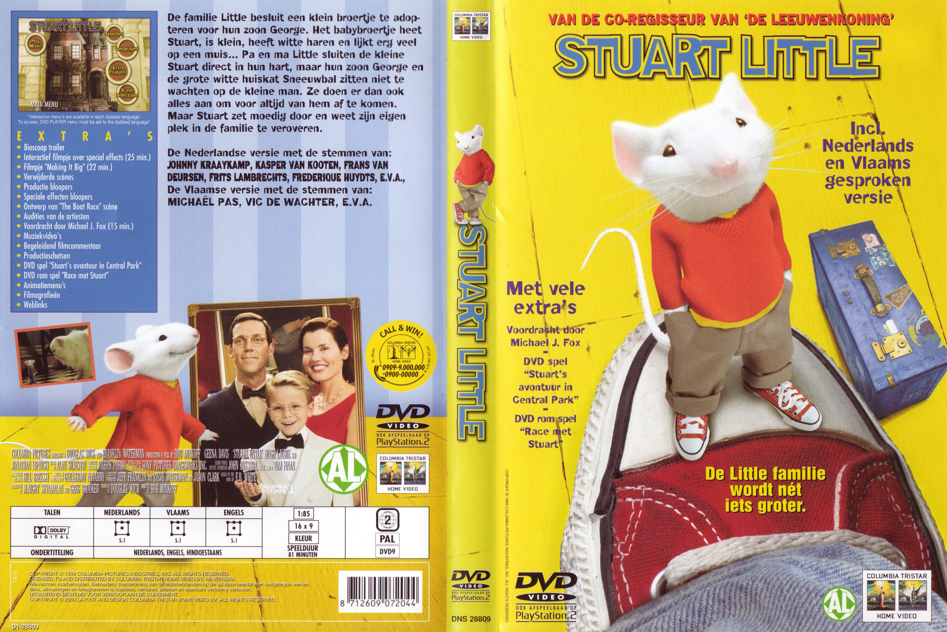 Stuart Little