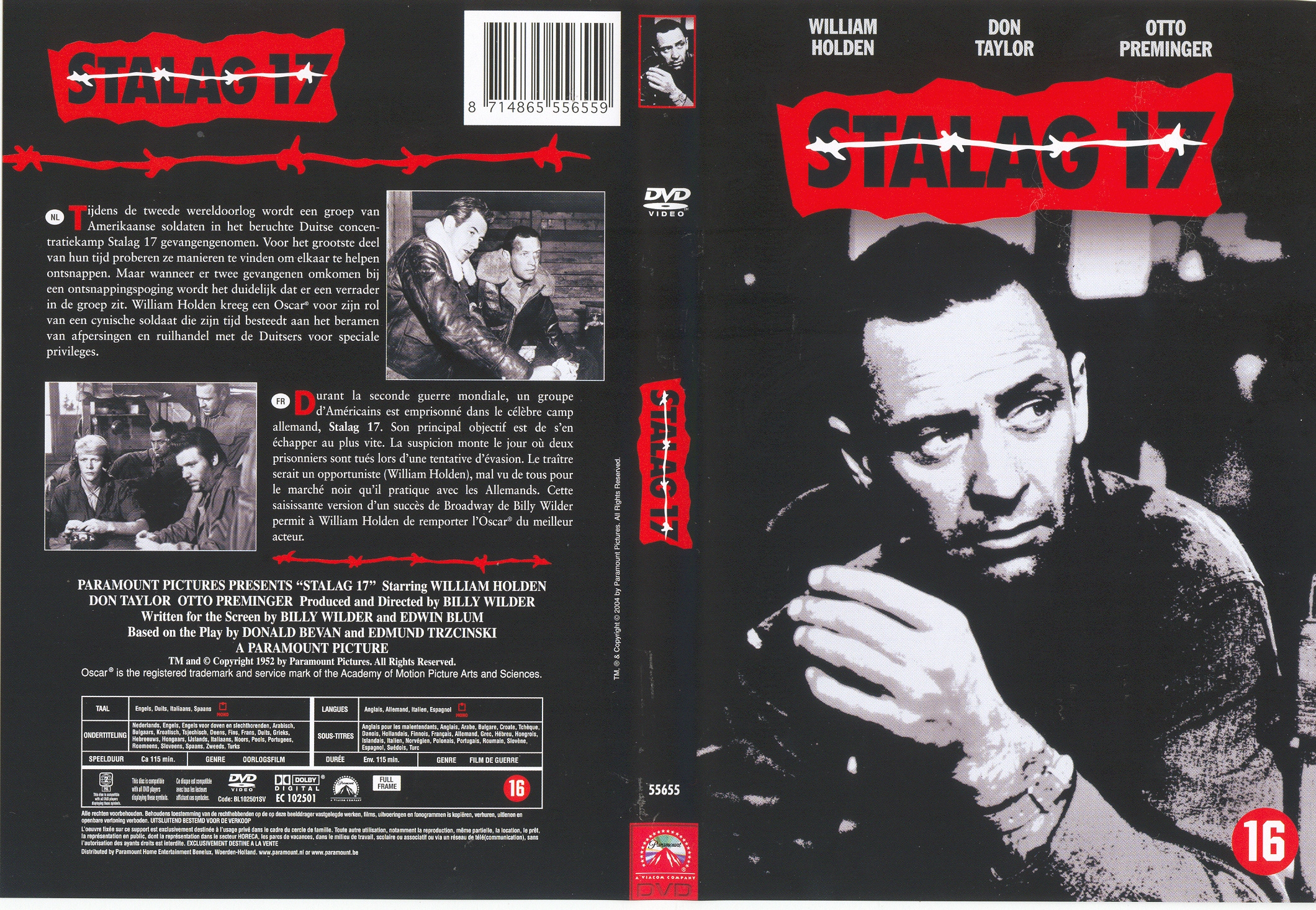 Stalag 17