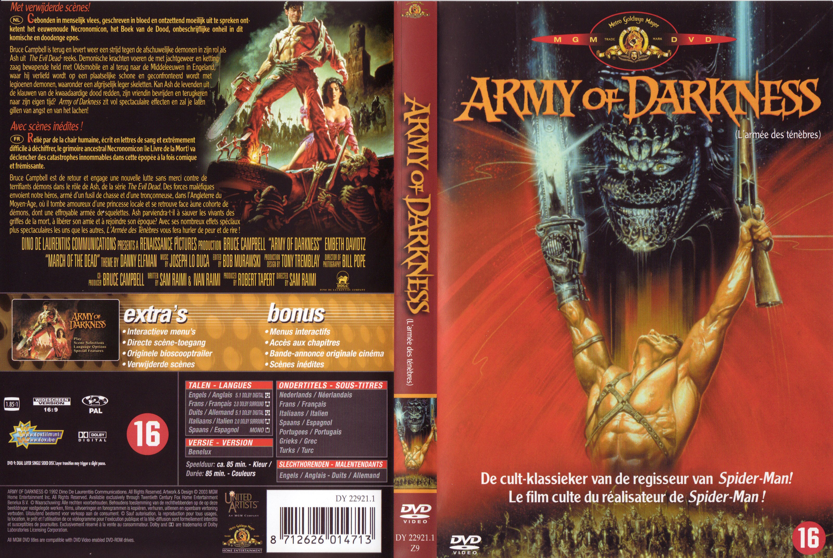 Army of Darkness