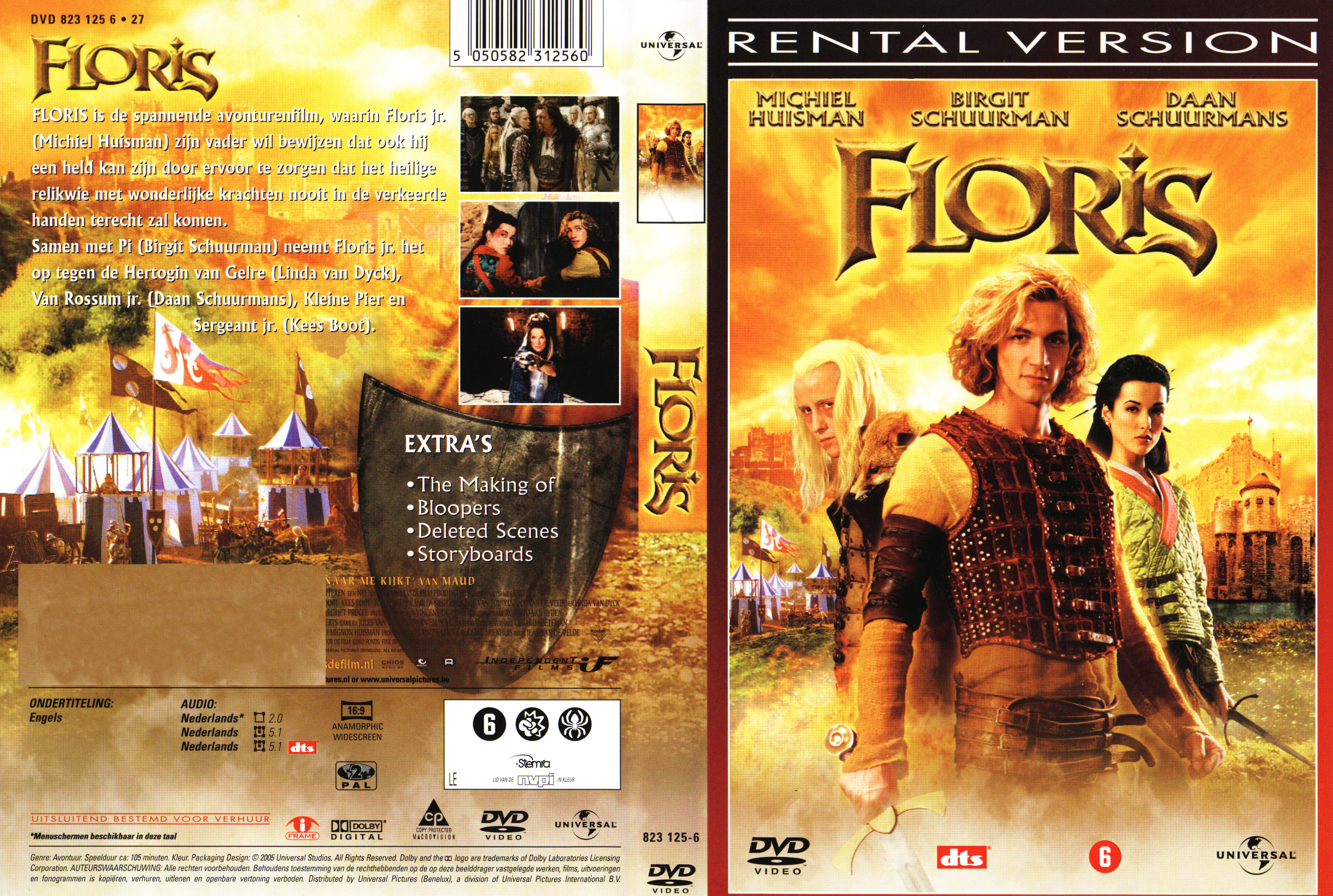 Floris 2004