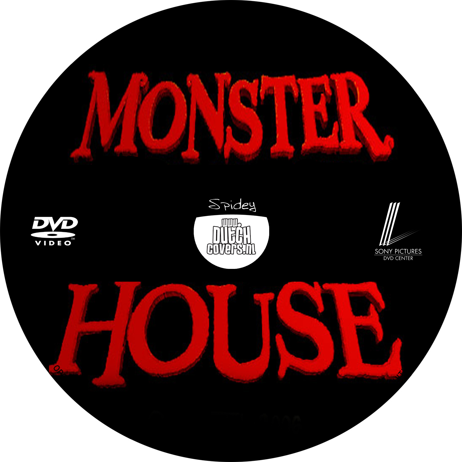 Monster House