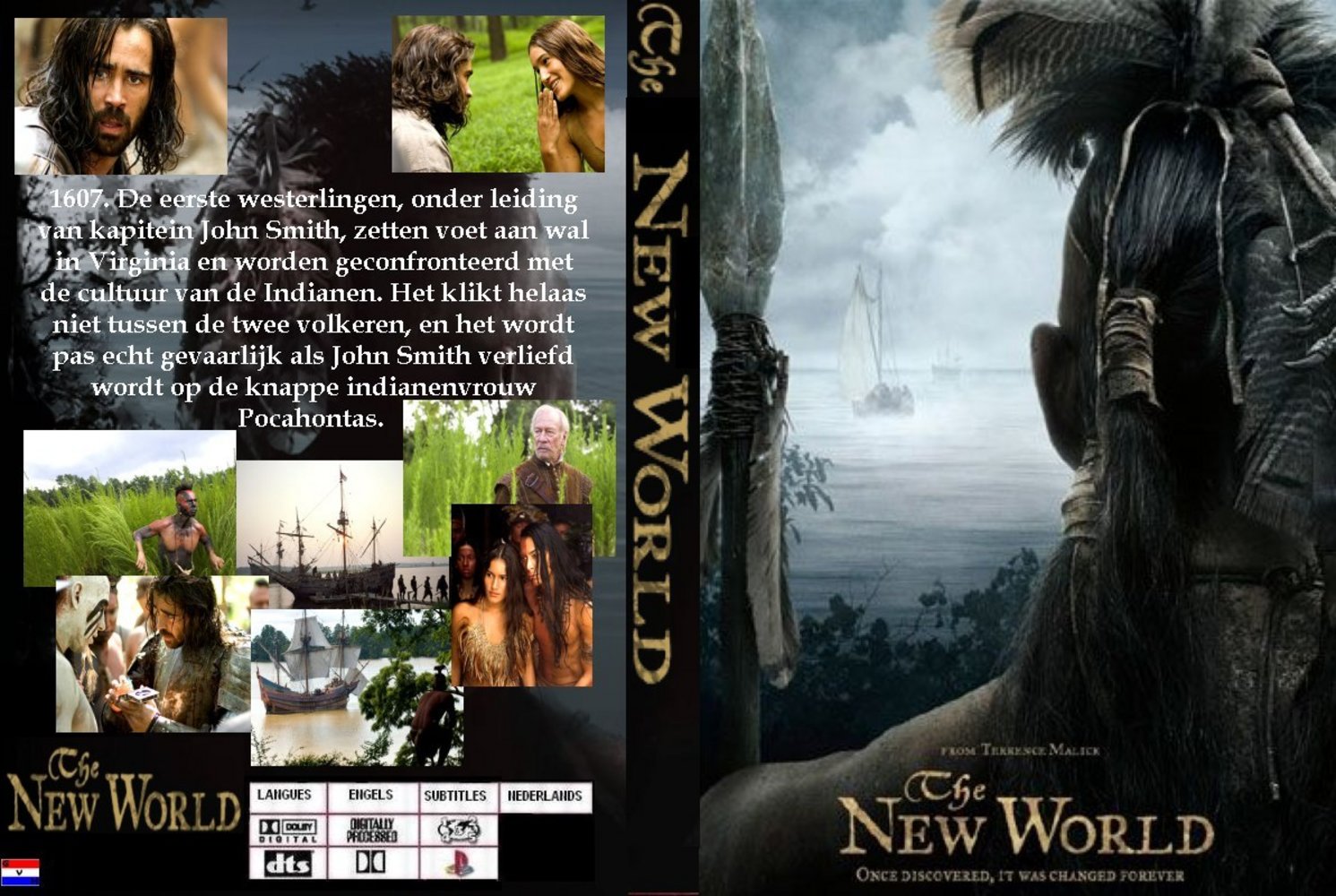 The New World