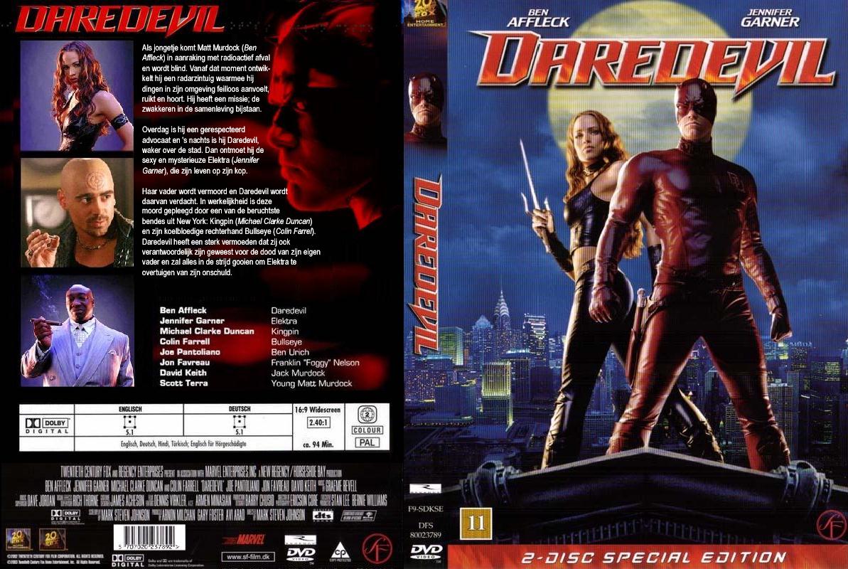 Daredevil