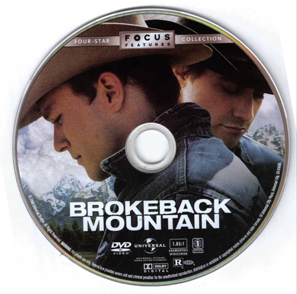 Brokeback Mountain