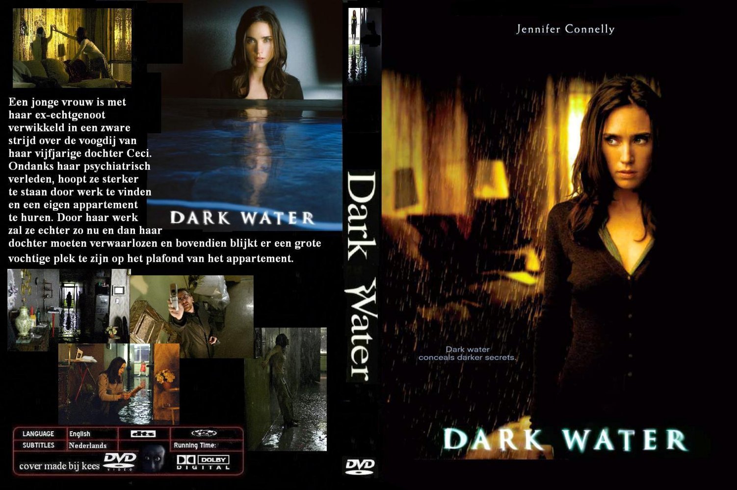 Dark Water