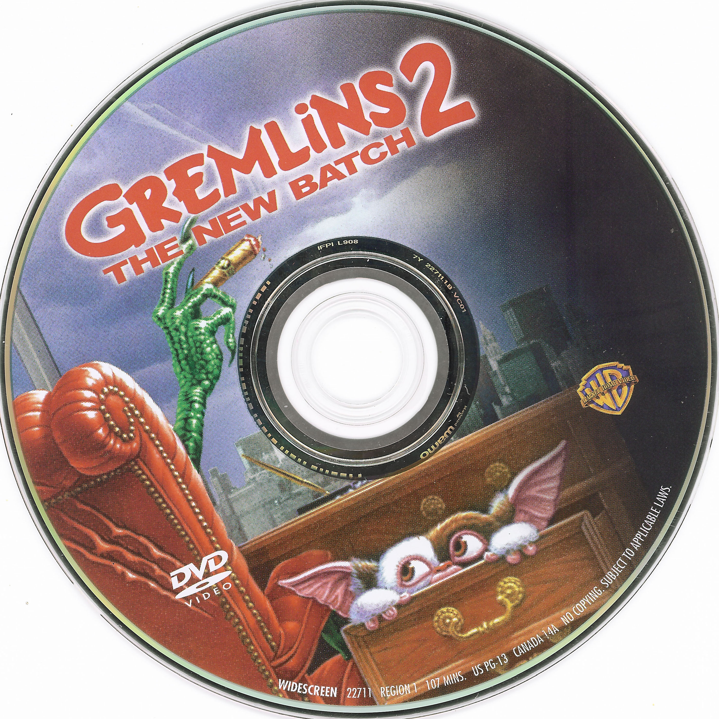 Gremlins 2