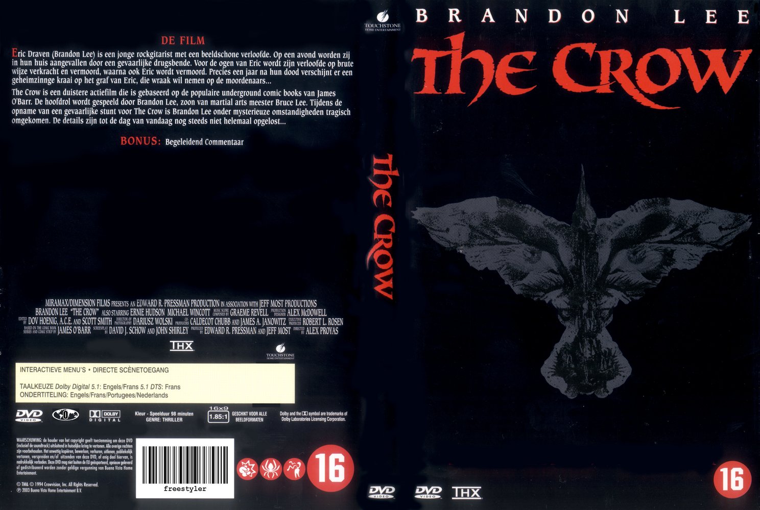 The Crow