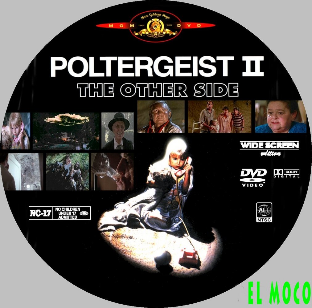 Poltergeist 2