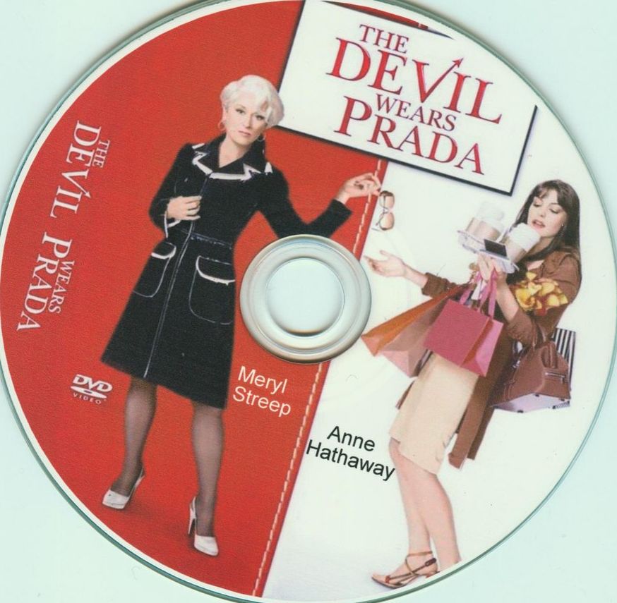 Devil Wears Prada