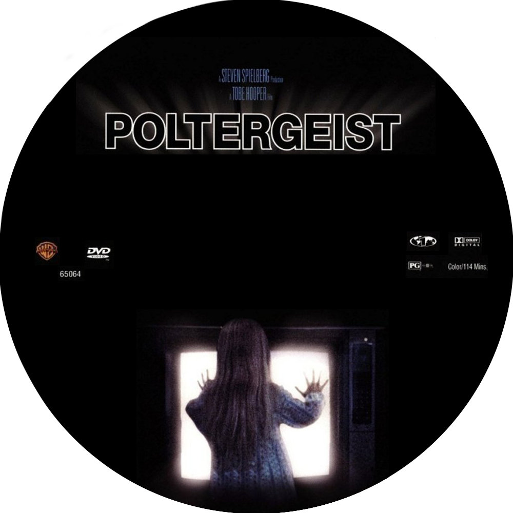 Poltergeist