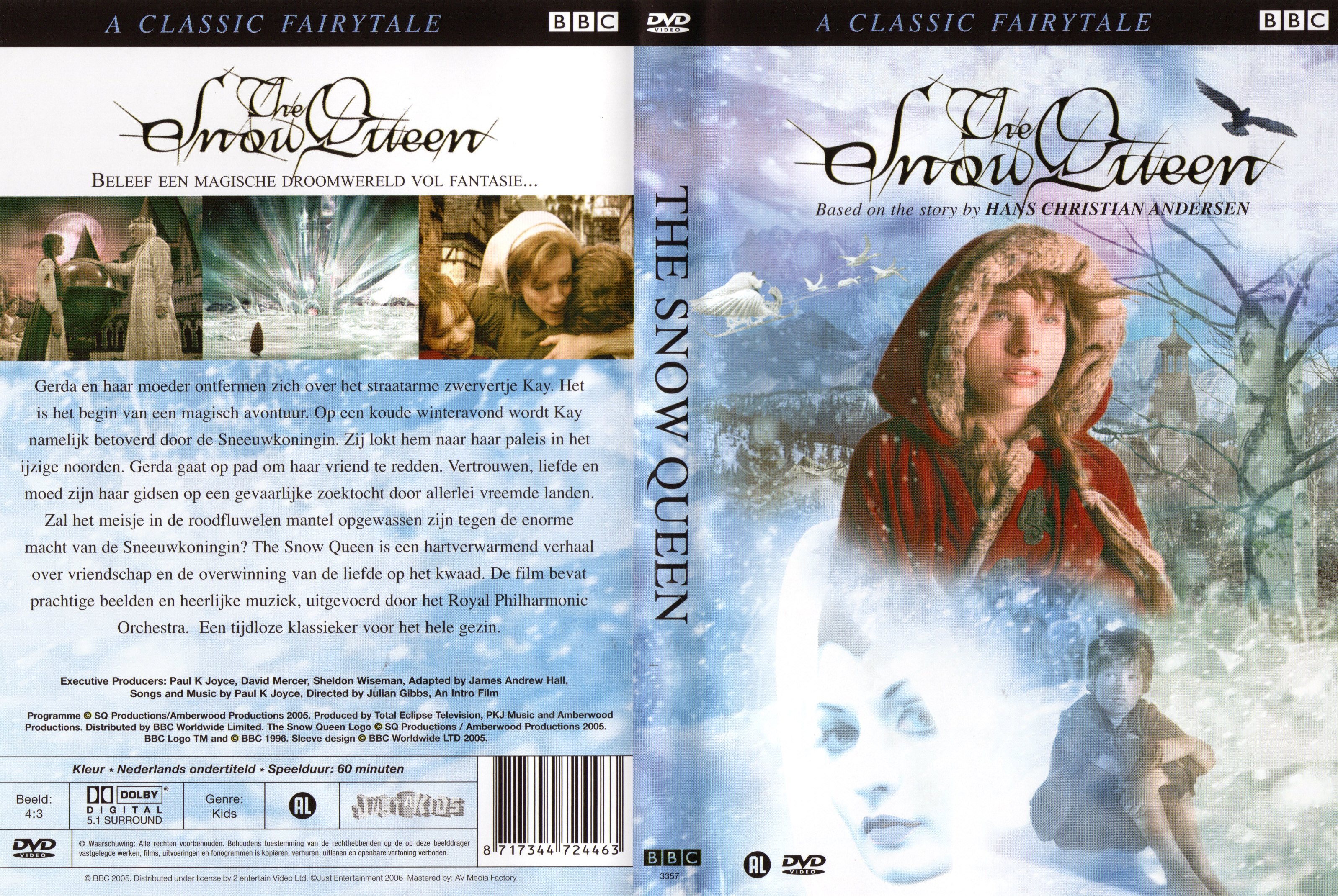 The Snow Queen