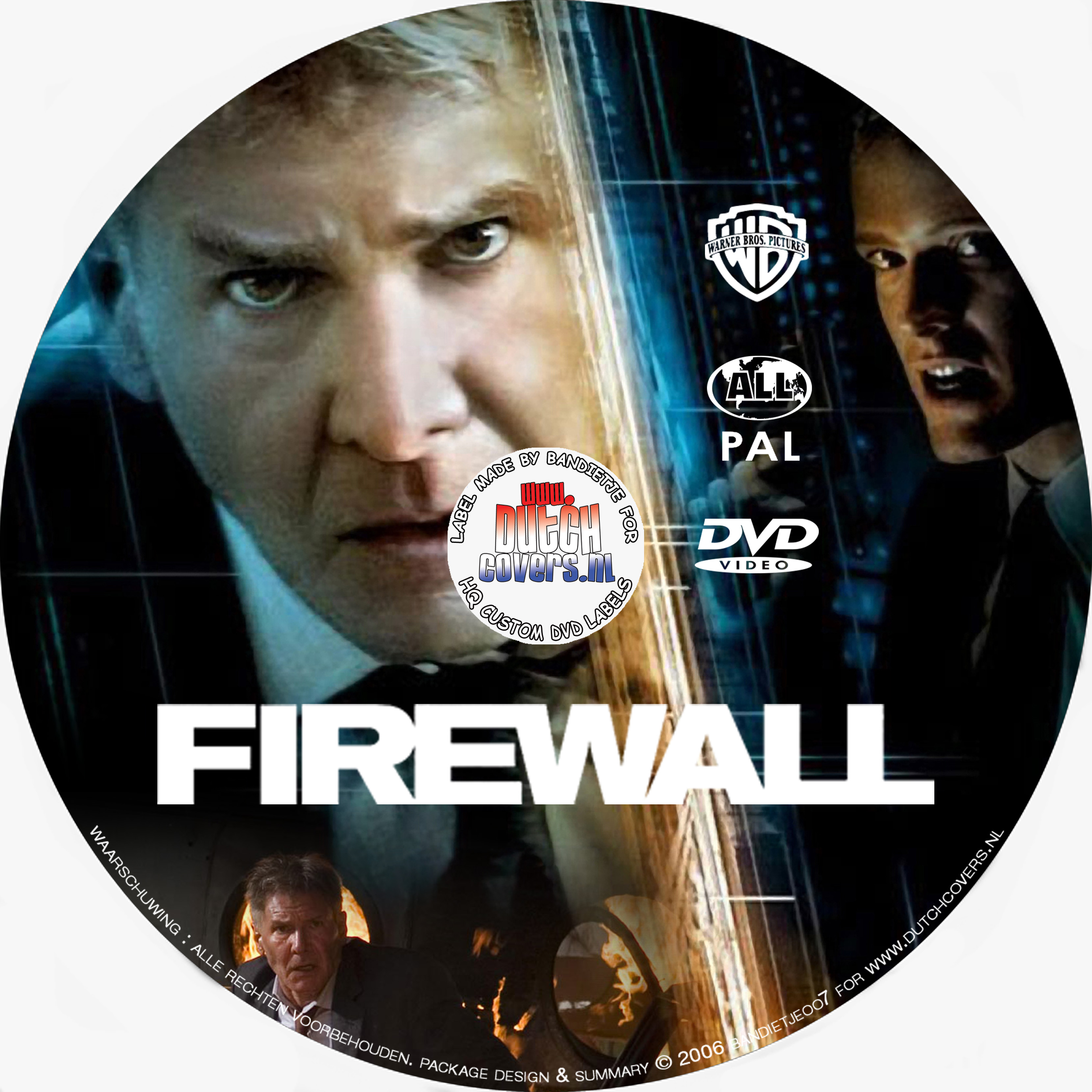 firewall label