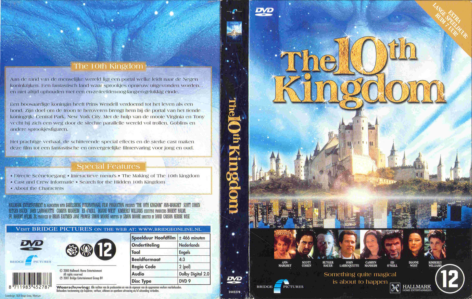 The 10th Kingdom