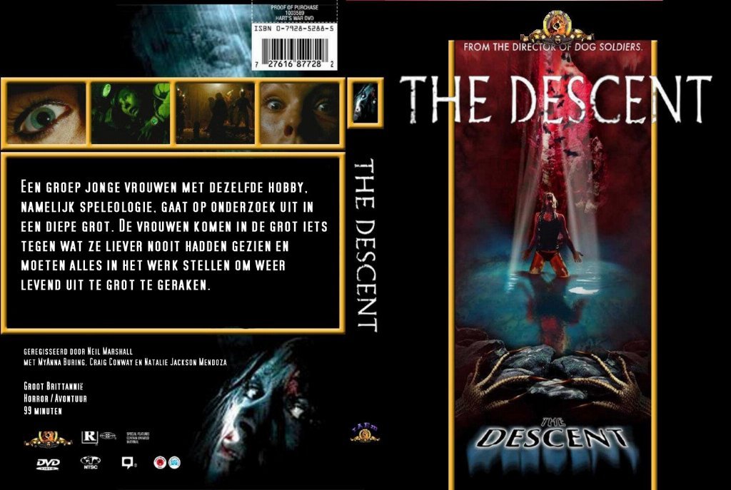 The Descent