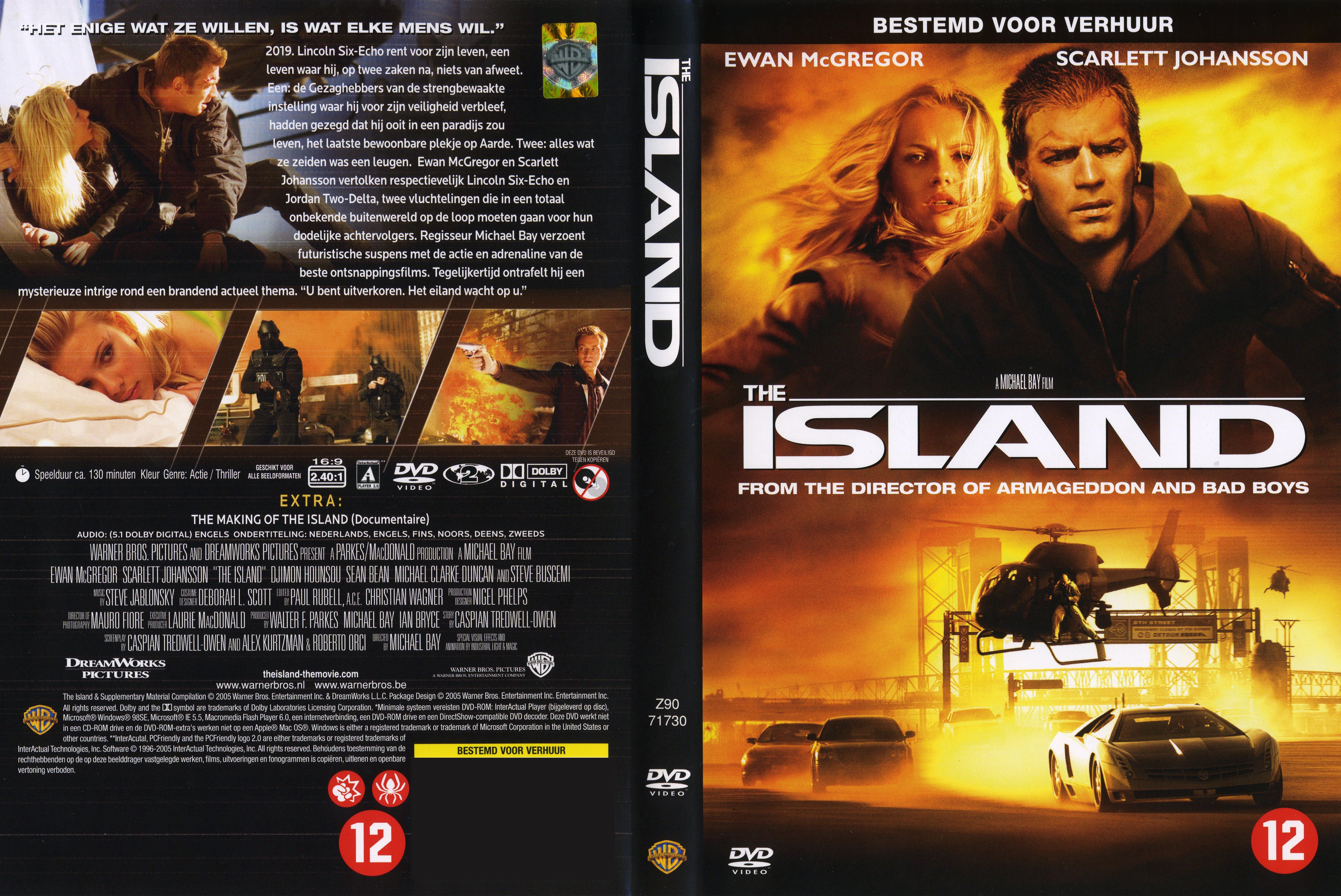 The Island