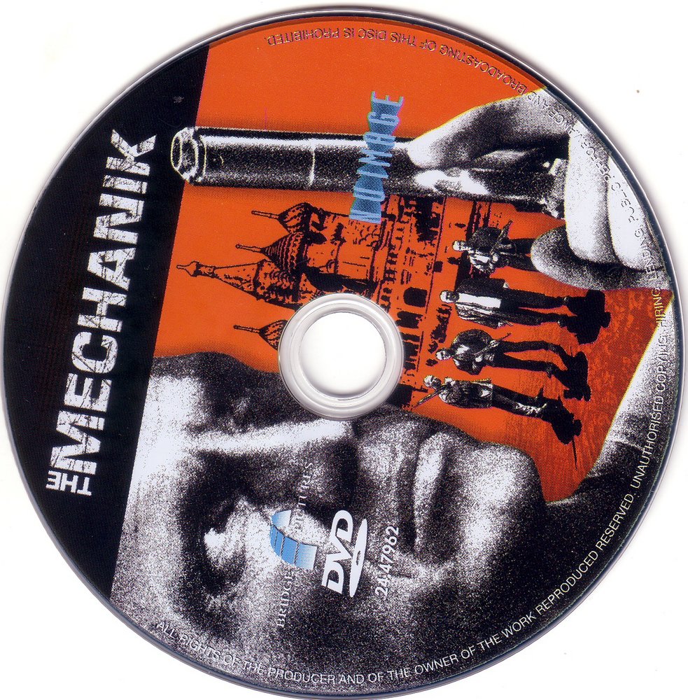 The Mechanik
