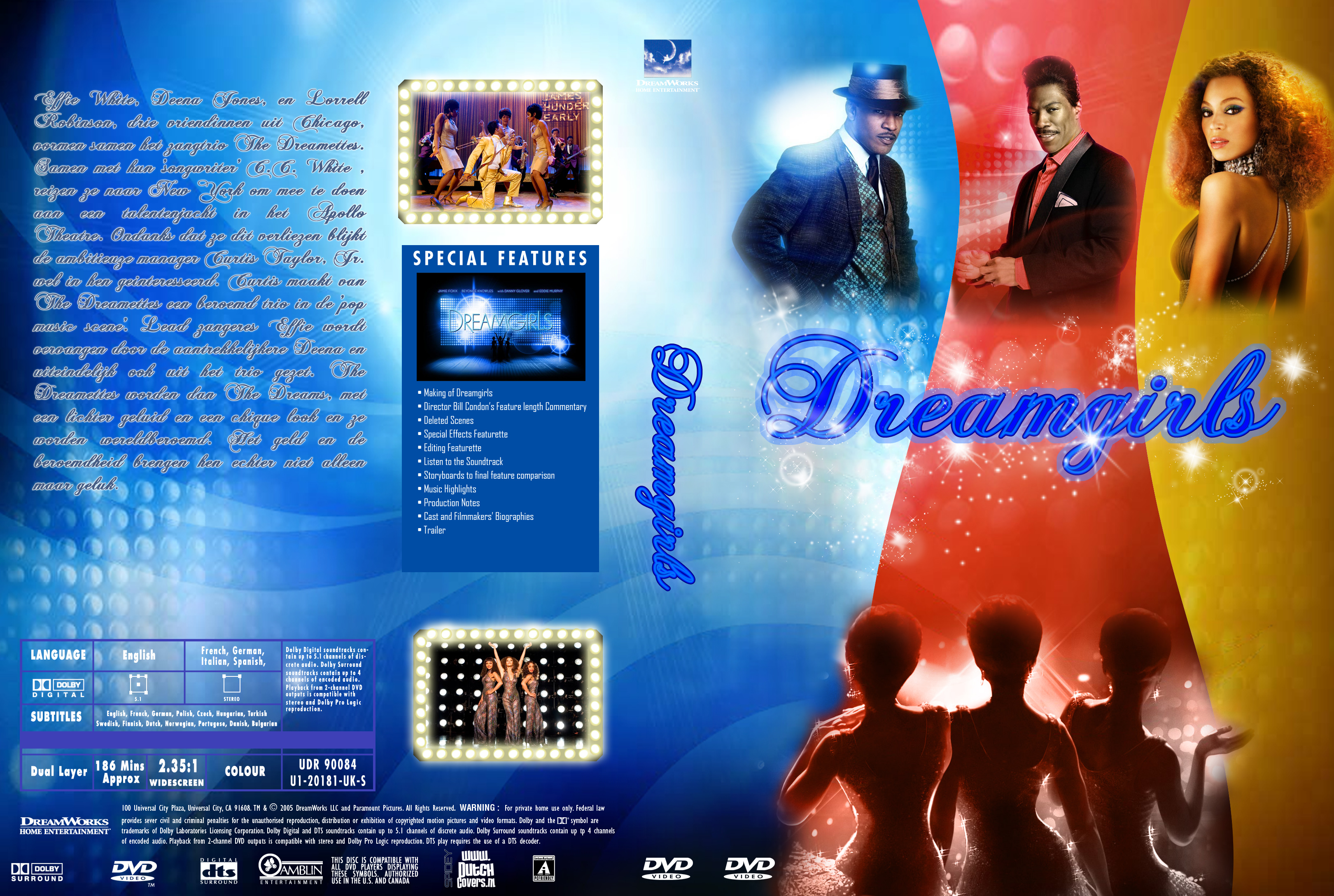 Dreamgirls