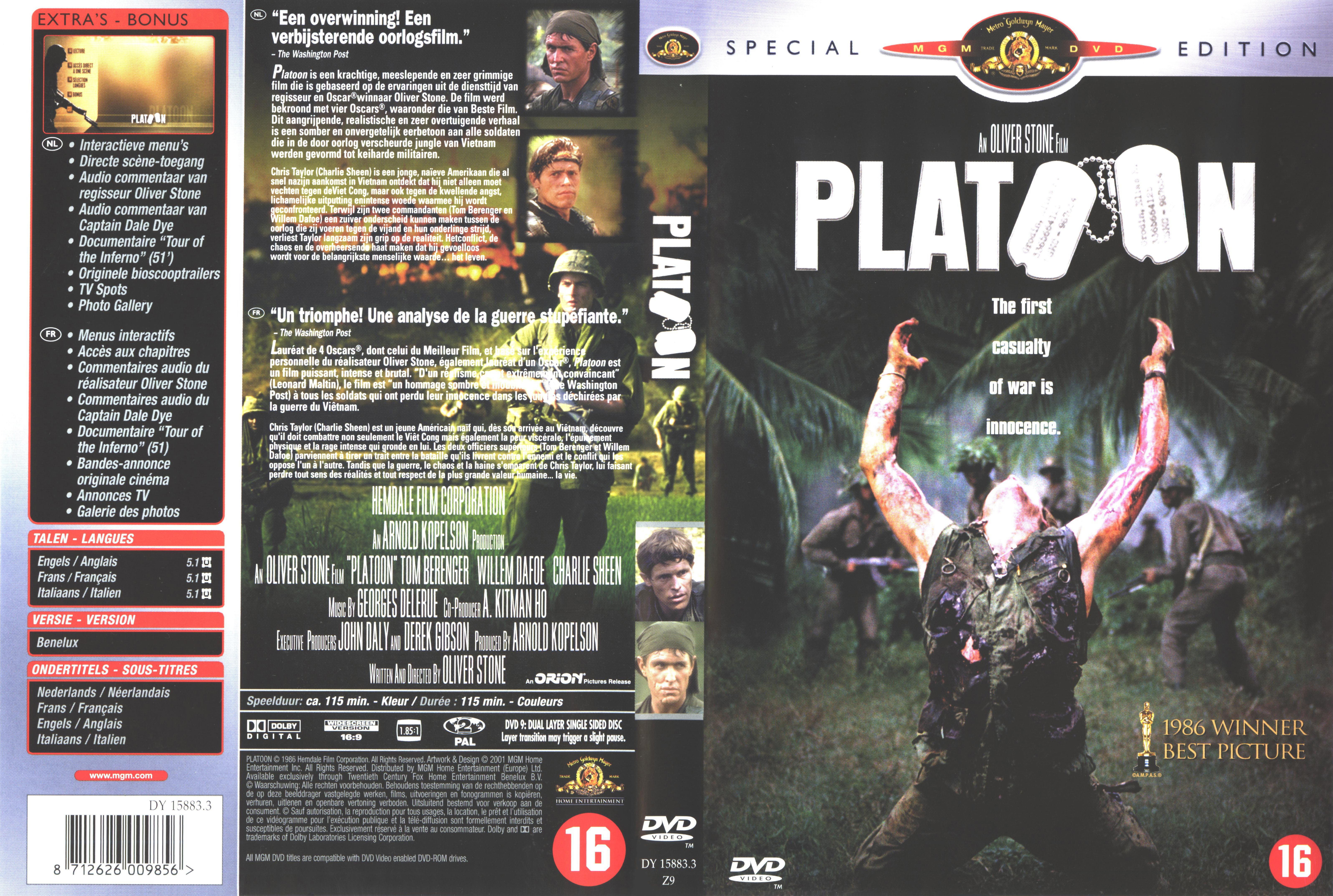 Platoon