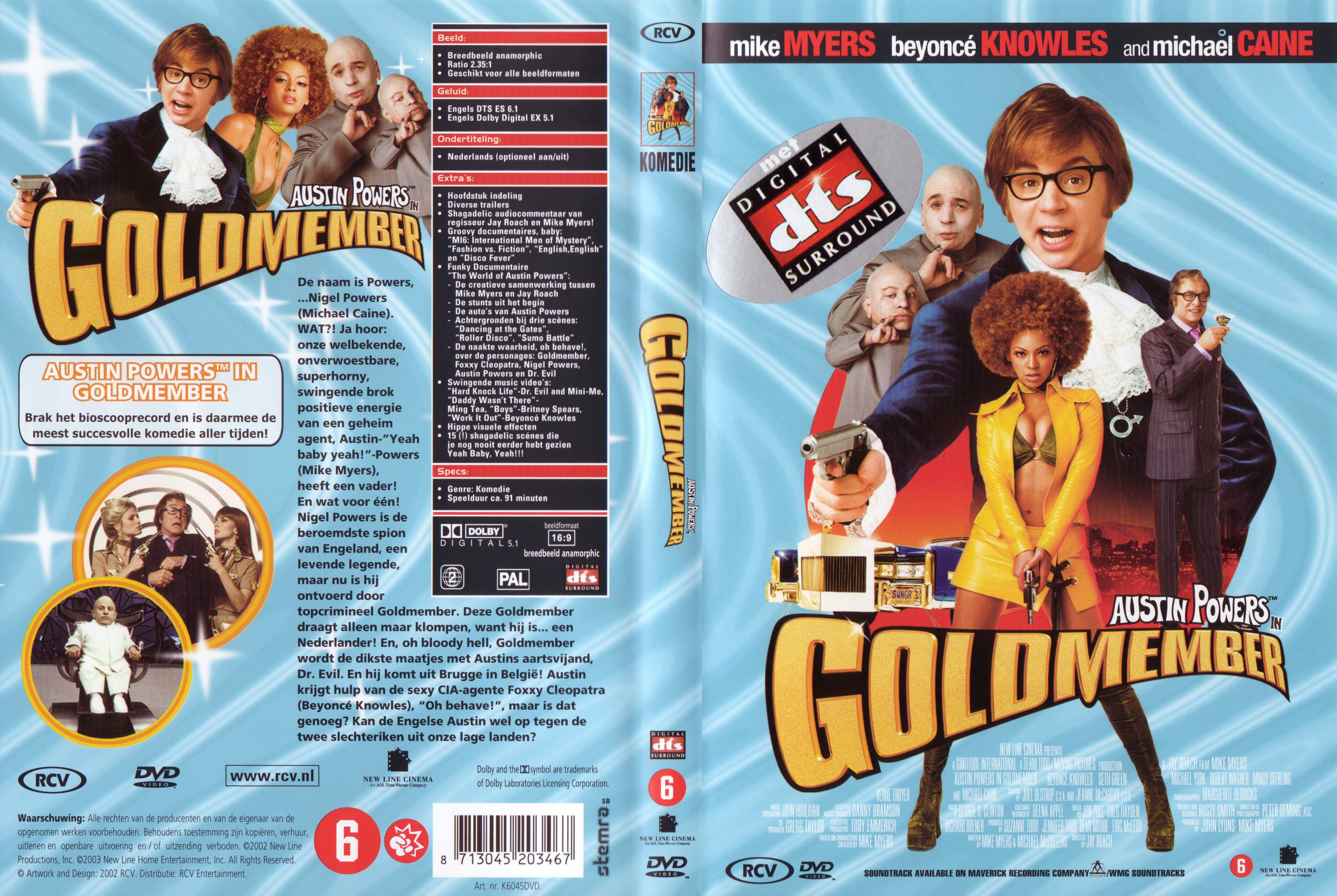 Goldmember
