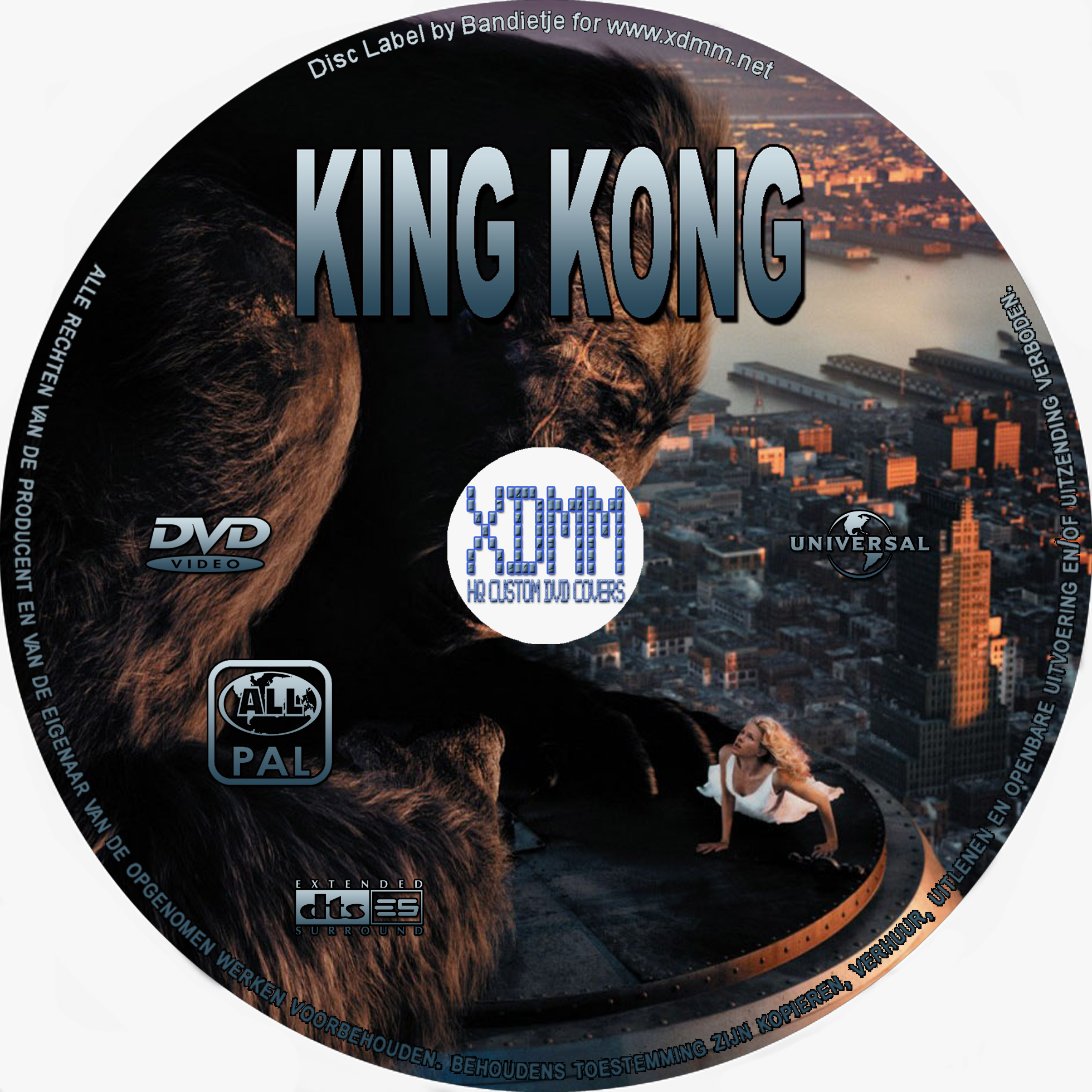 King Kong