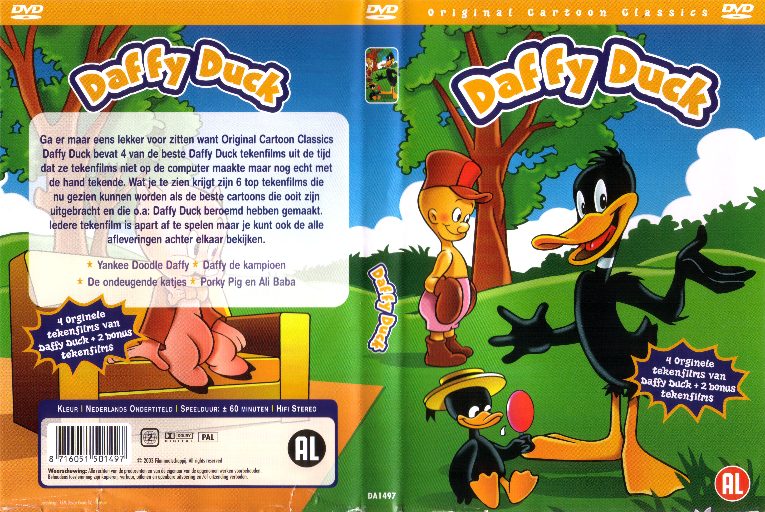 Daffy