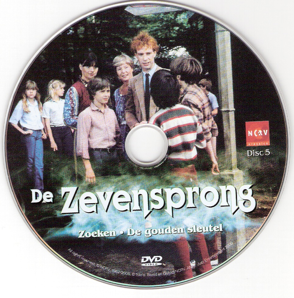 De Zevensprong