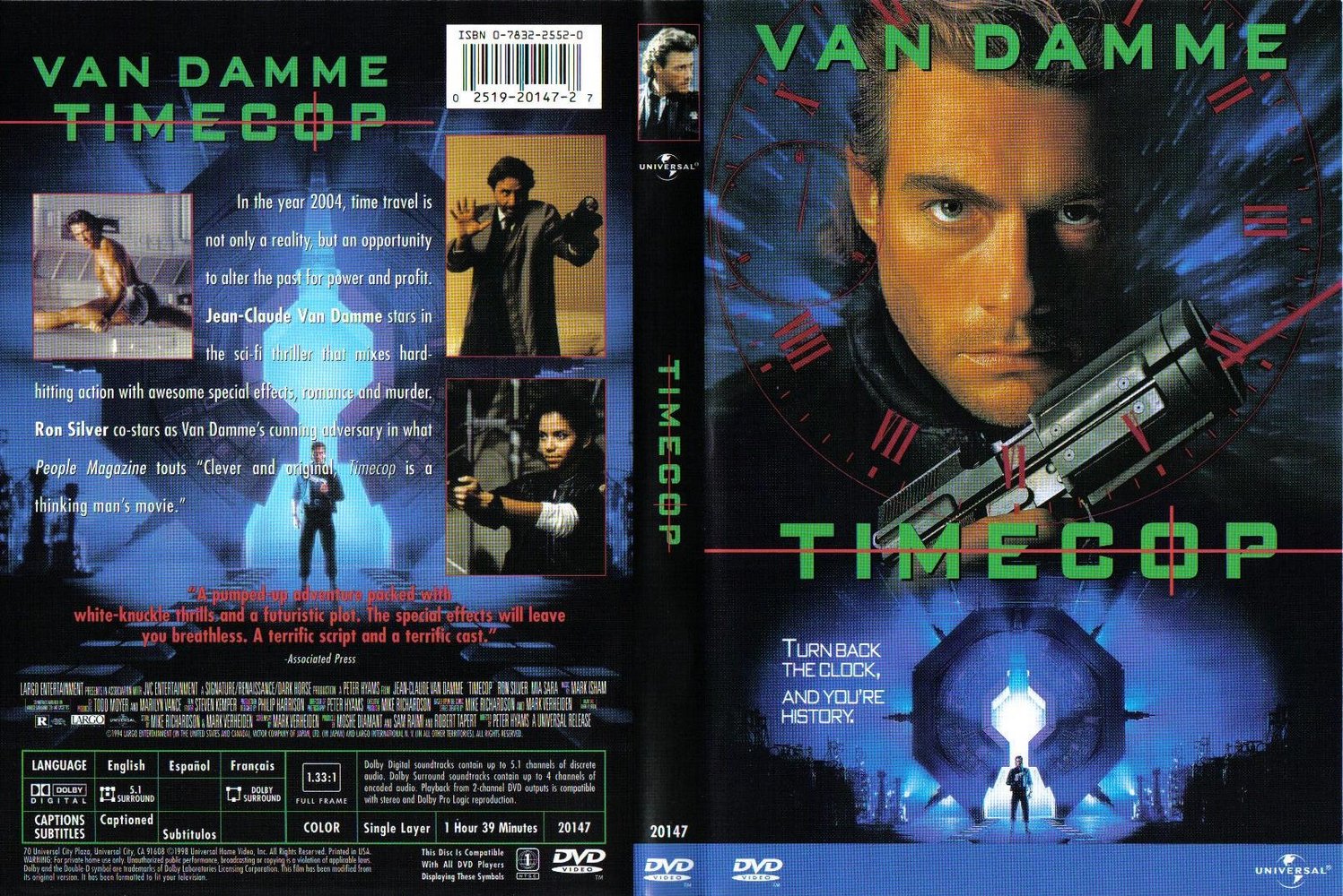 Timecop