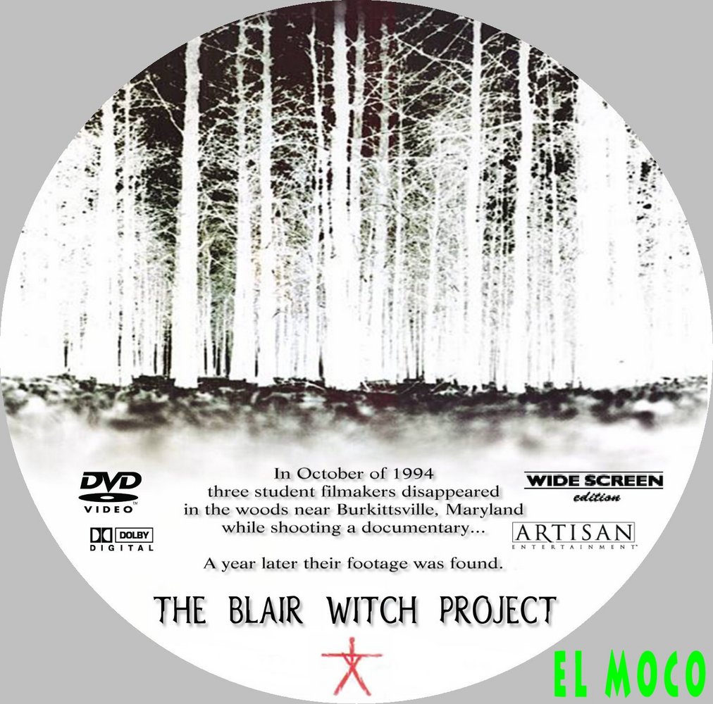 The Blair Witch Project