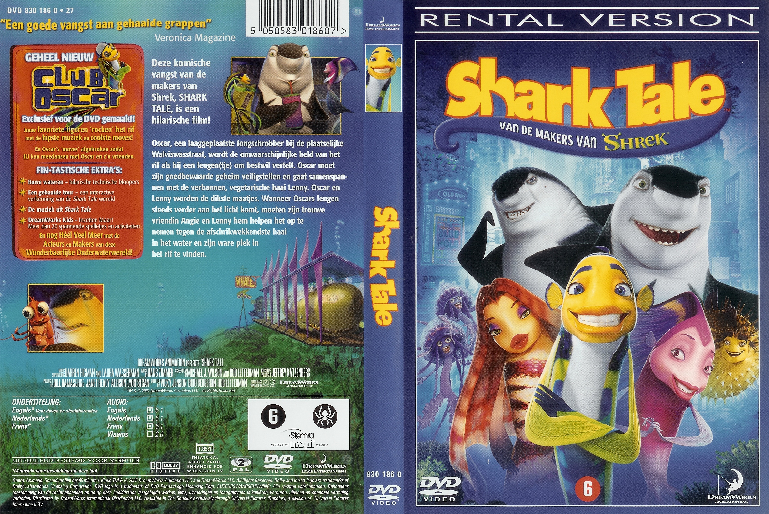 Shark Tale