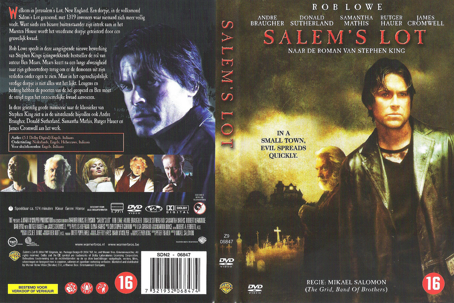 Salems Lot