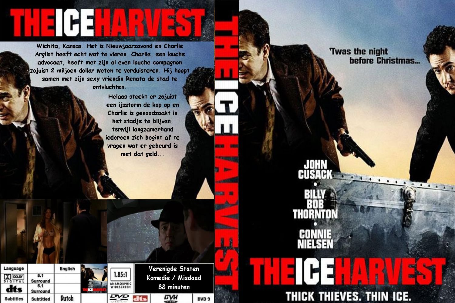 The Ice Harvest