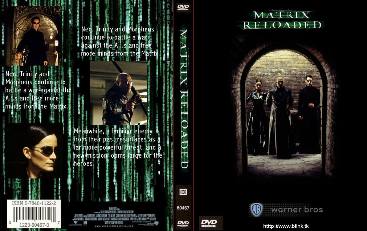 The Matrix 2