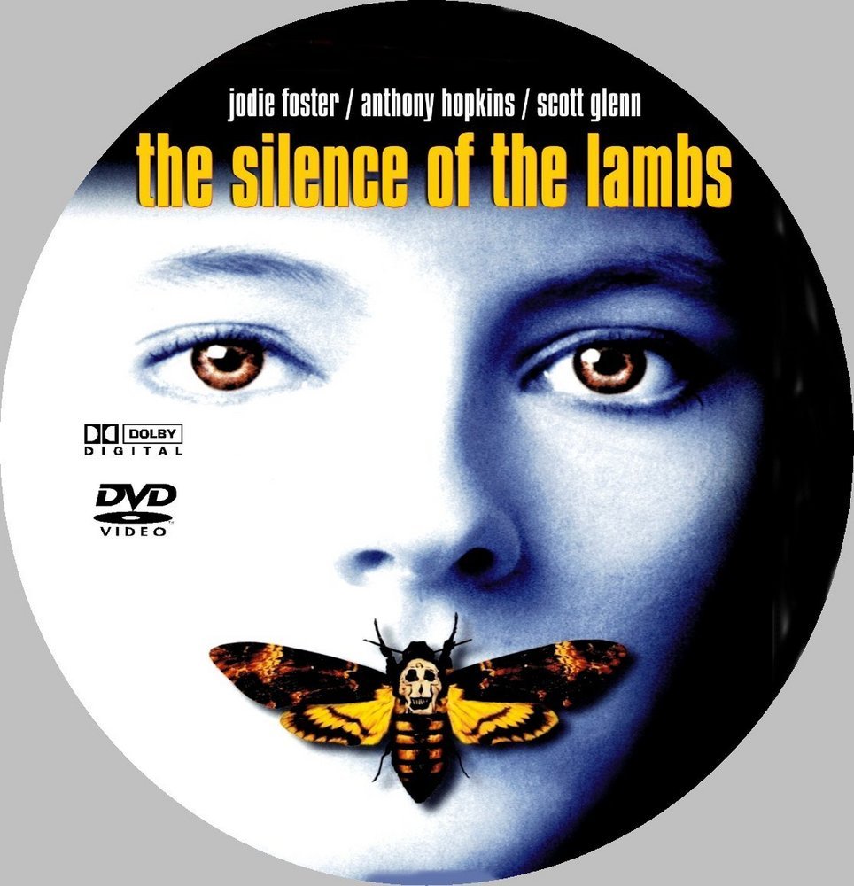 The Silence Of The Lambs